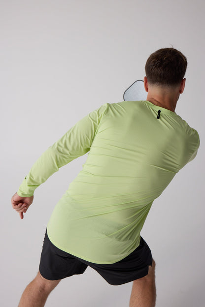 AirLite Men's Long Sleeve