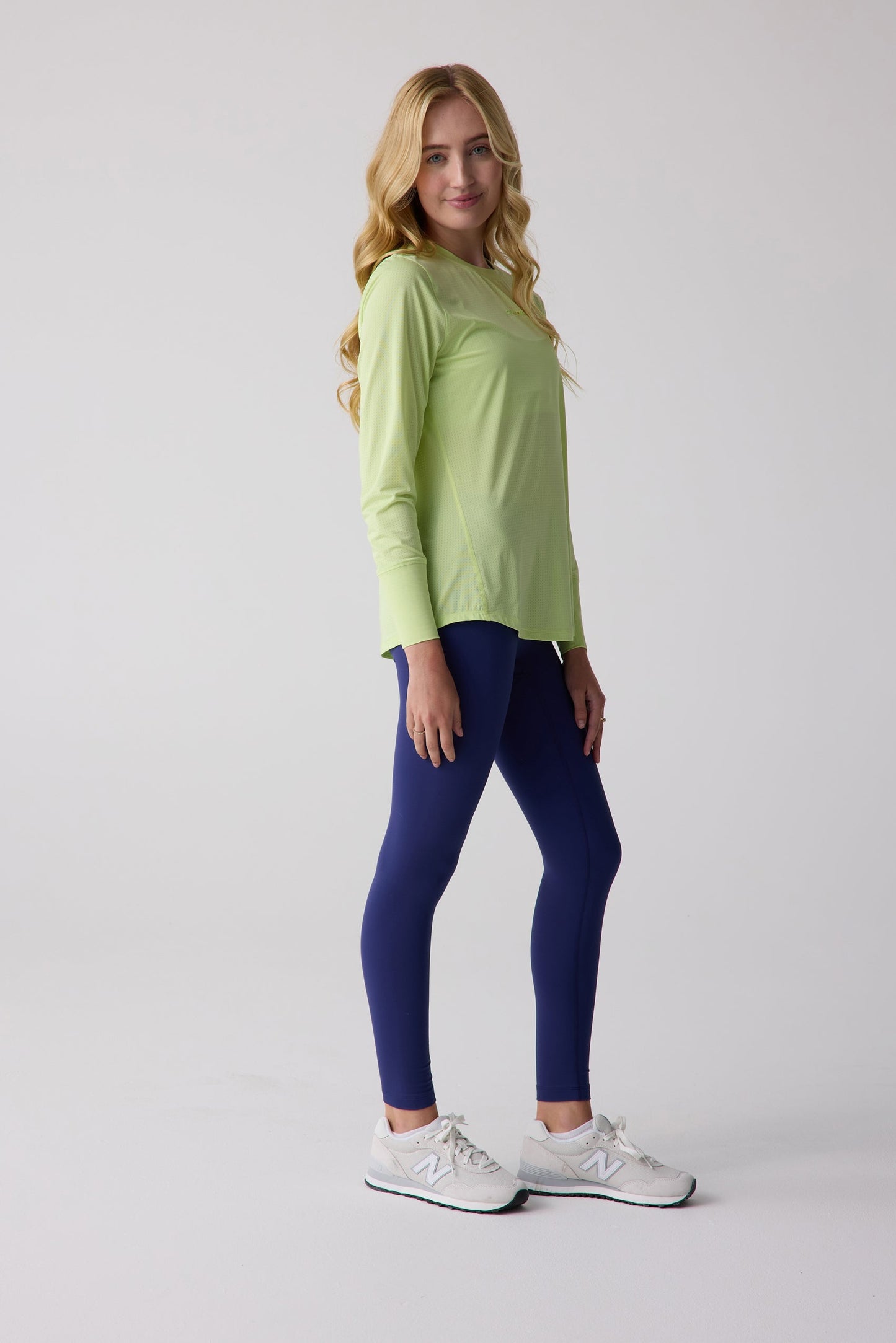 AirLite Women's Long Sleeve
