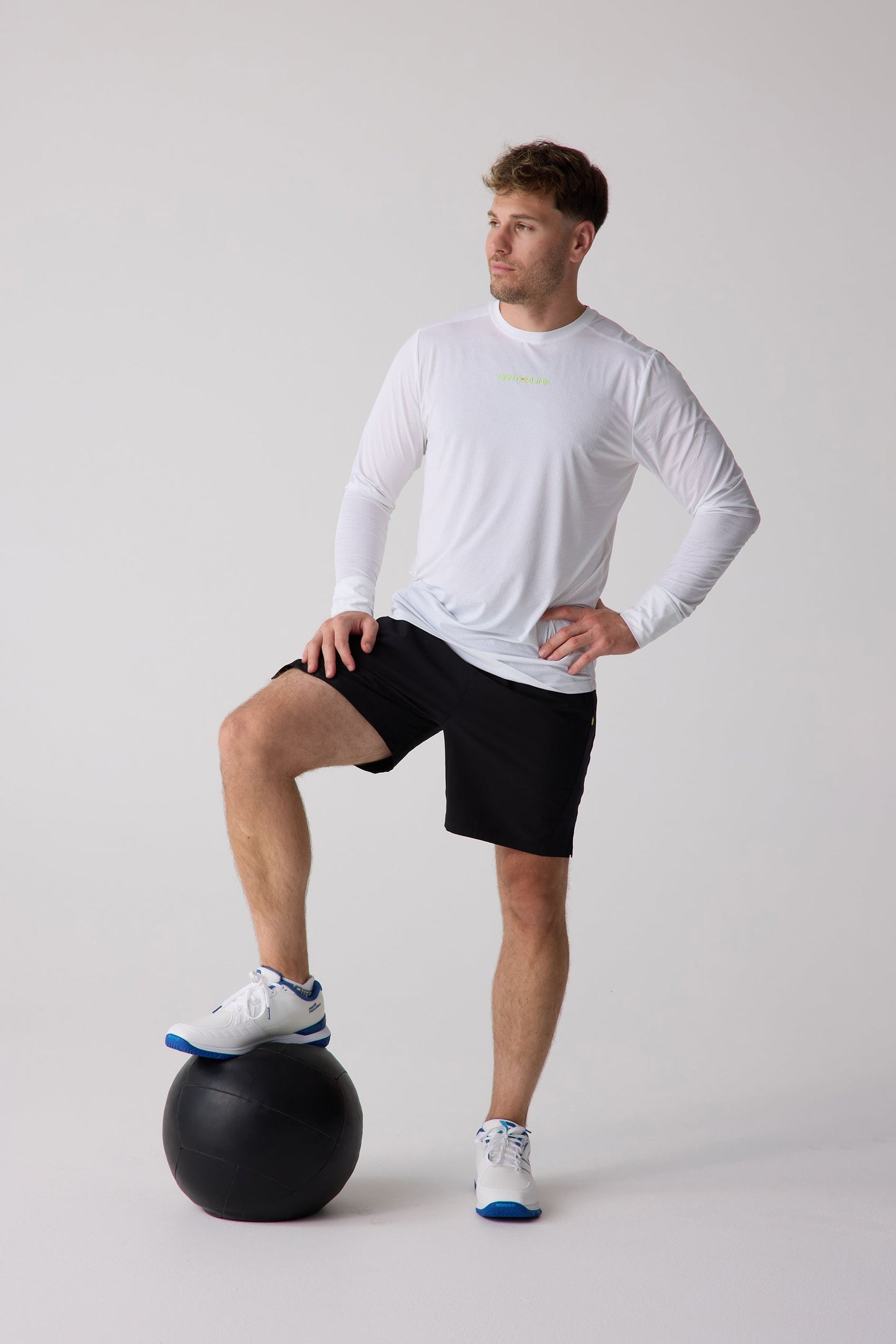 AirLite Men's Long Sleeve
