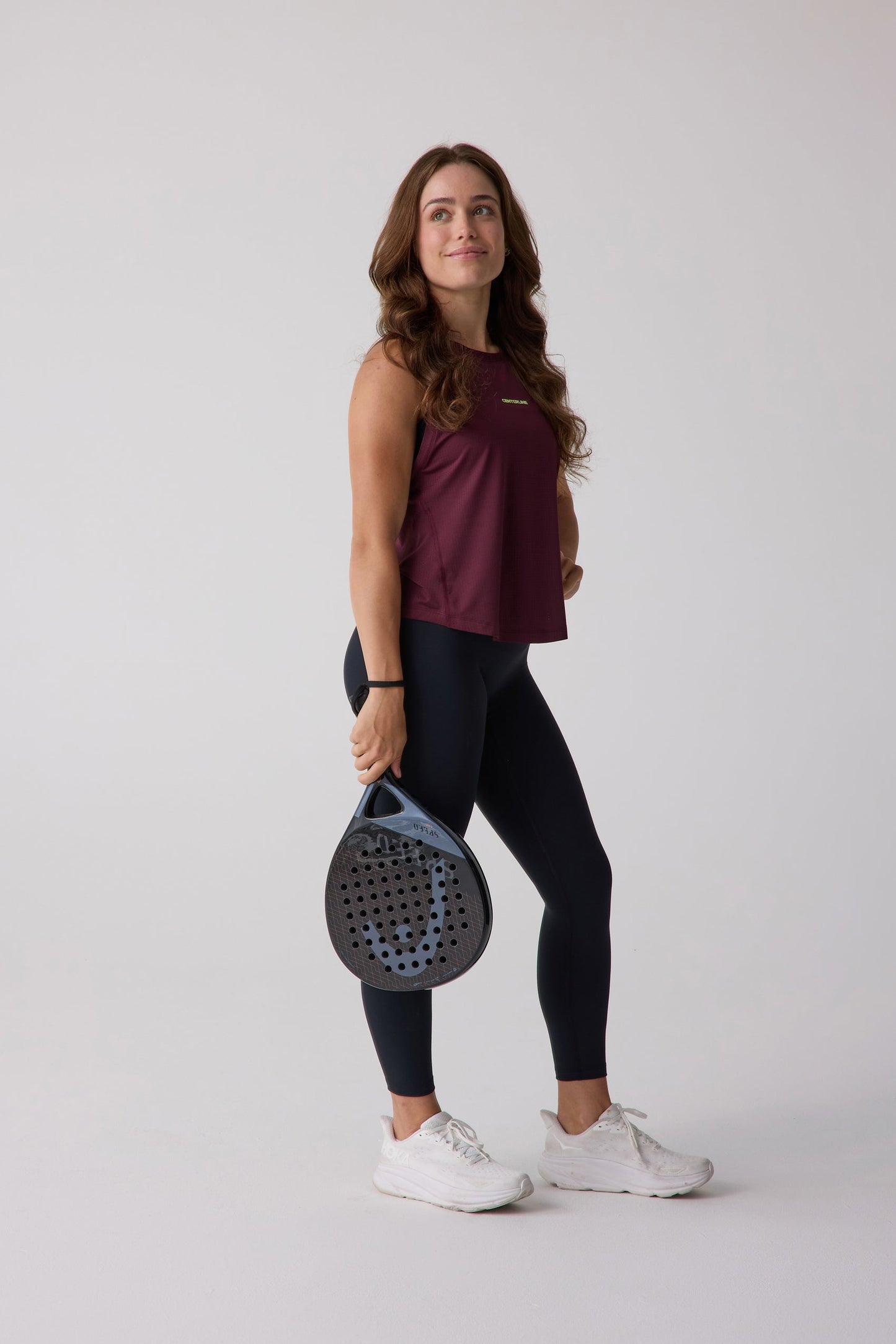 AirLite Women's Tank
