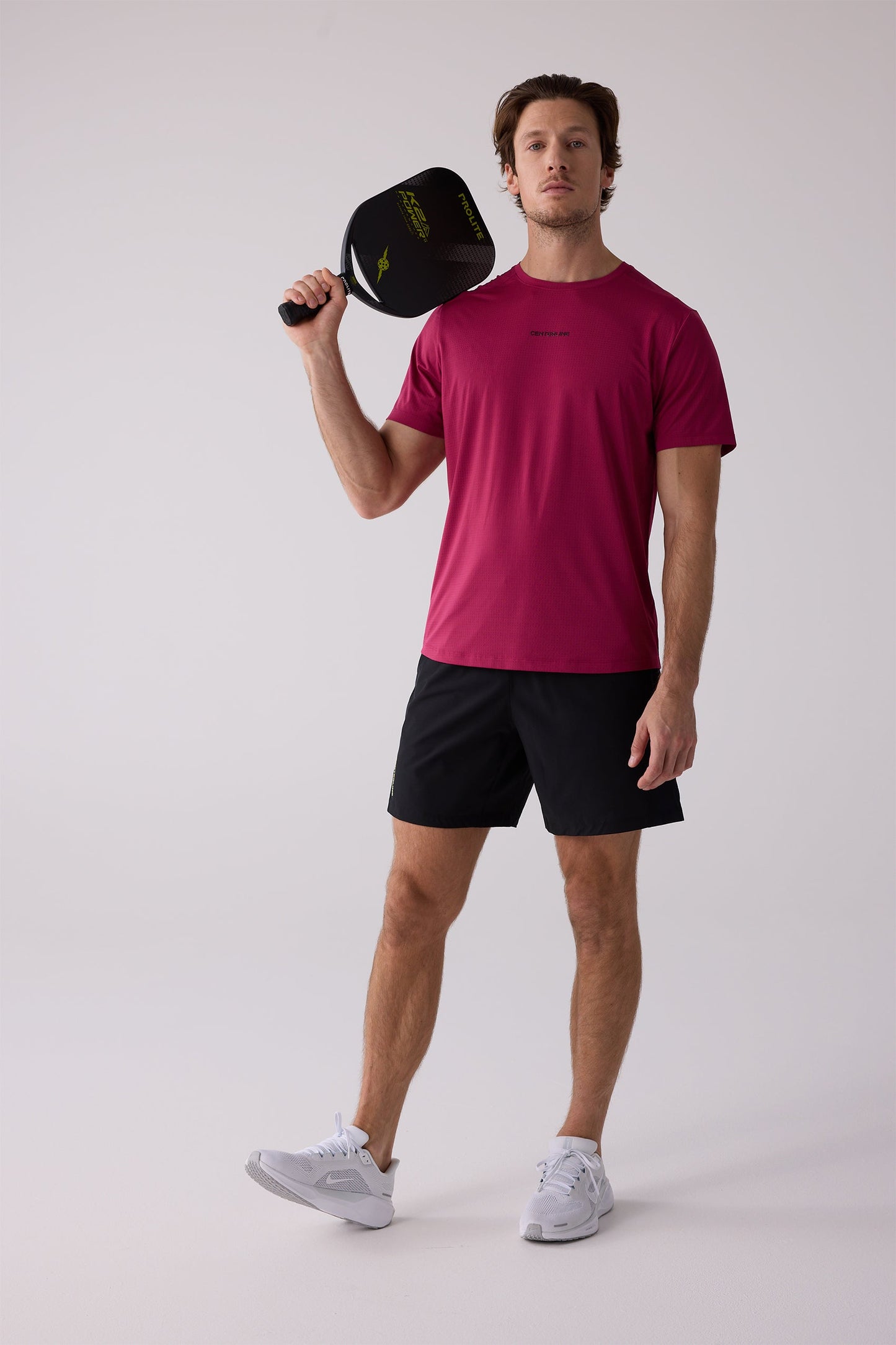 AirLite Men's Tee