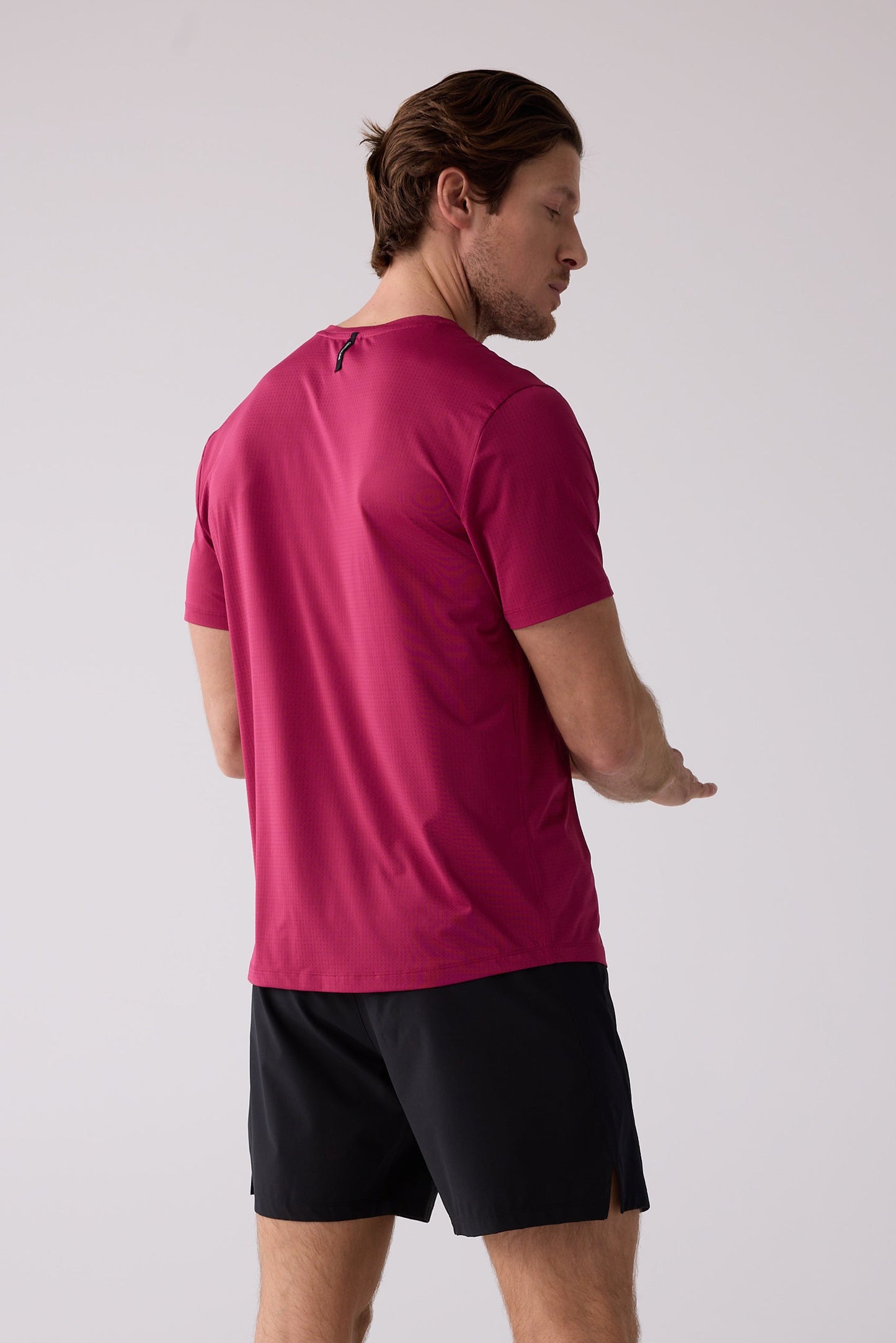 AirLite Men's Tee