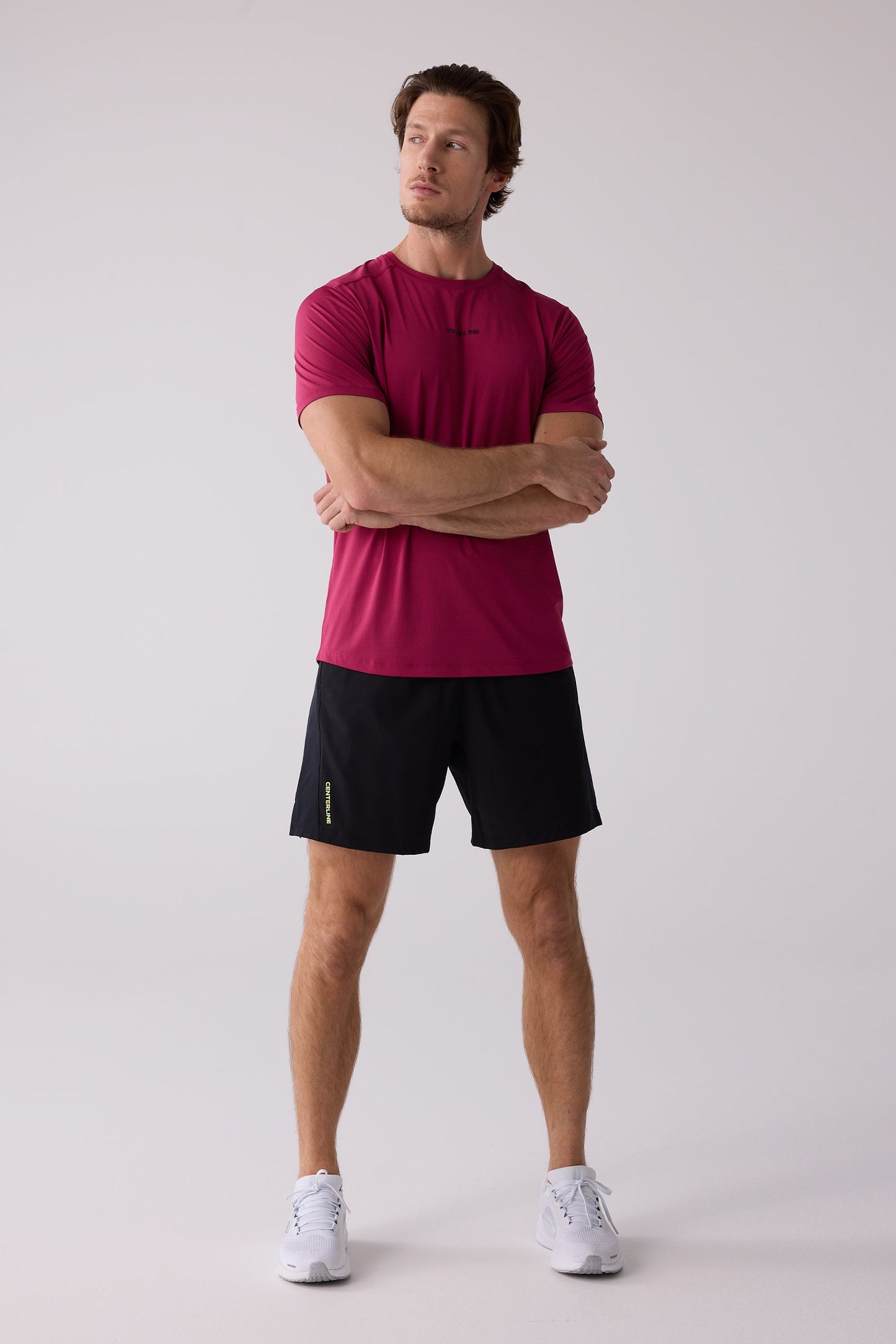 AirLite Men's Tee