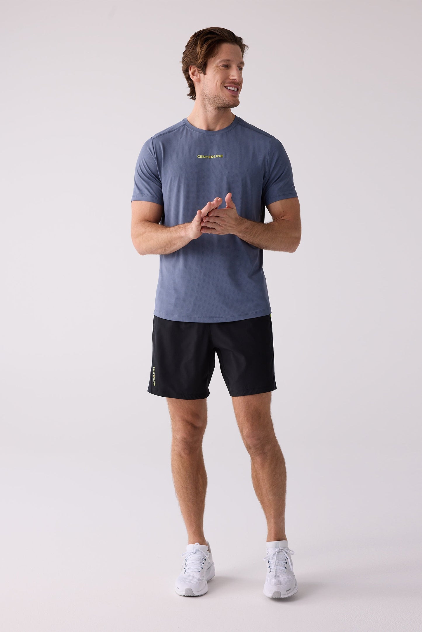 AirLite Men's Tee