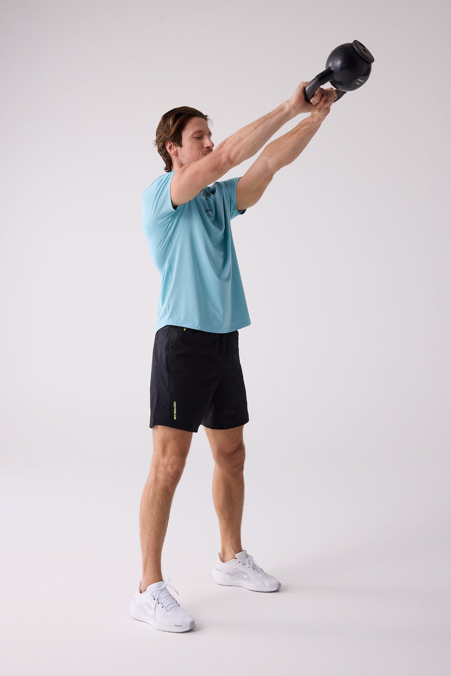AirLite Men's Tee