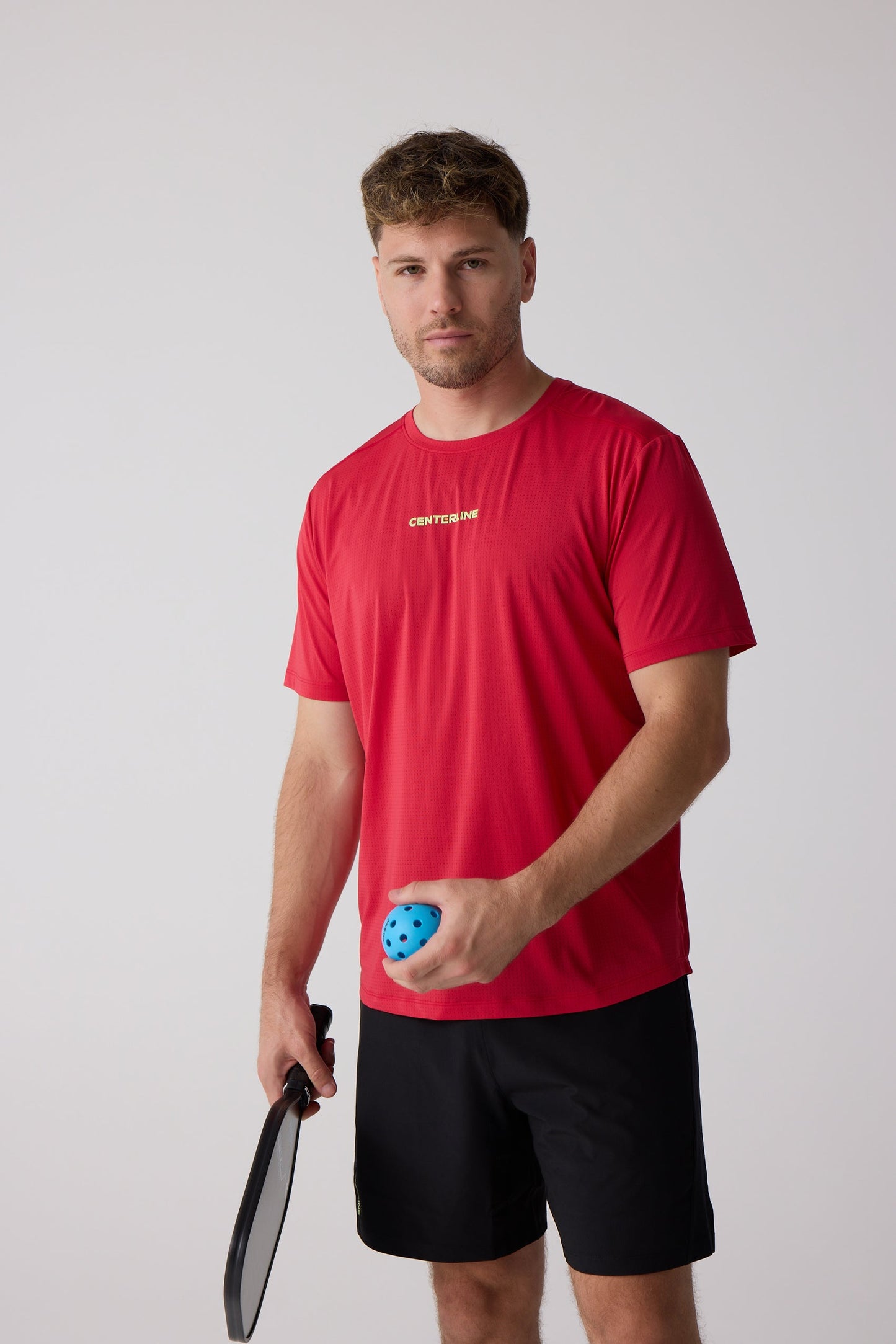 AirLite Men's Tee