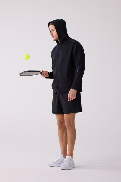 Men's Après Full Zip Hood