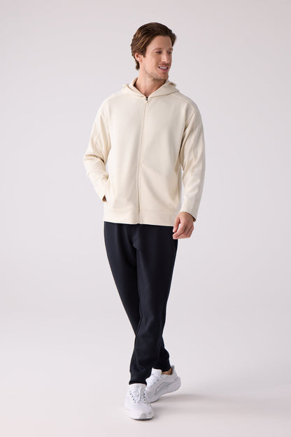 Men's Après Full Zip Hood