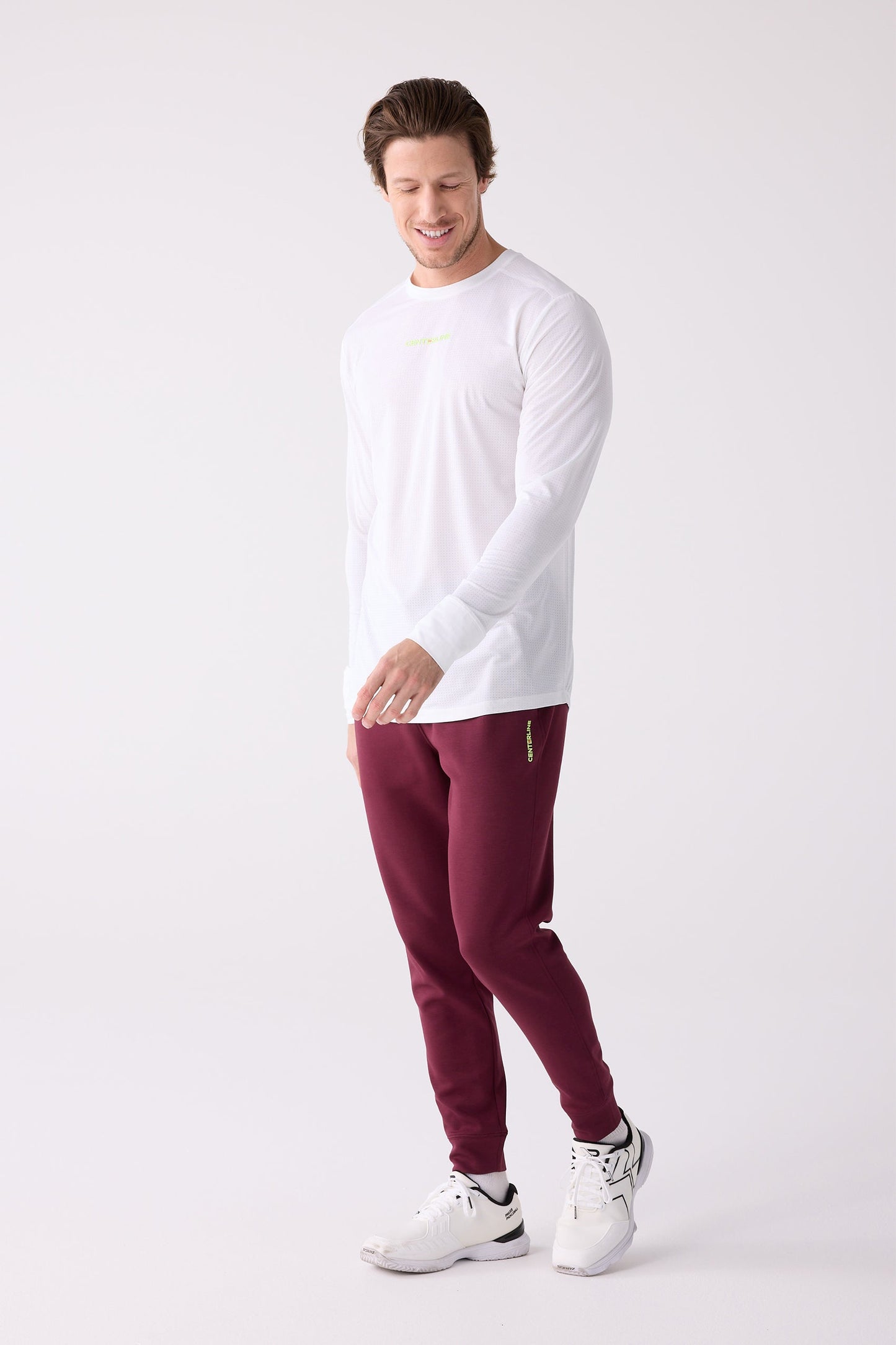 Après Men's Jogger