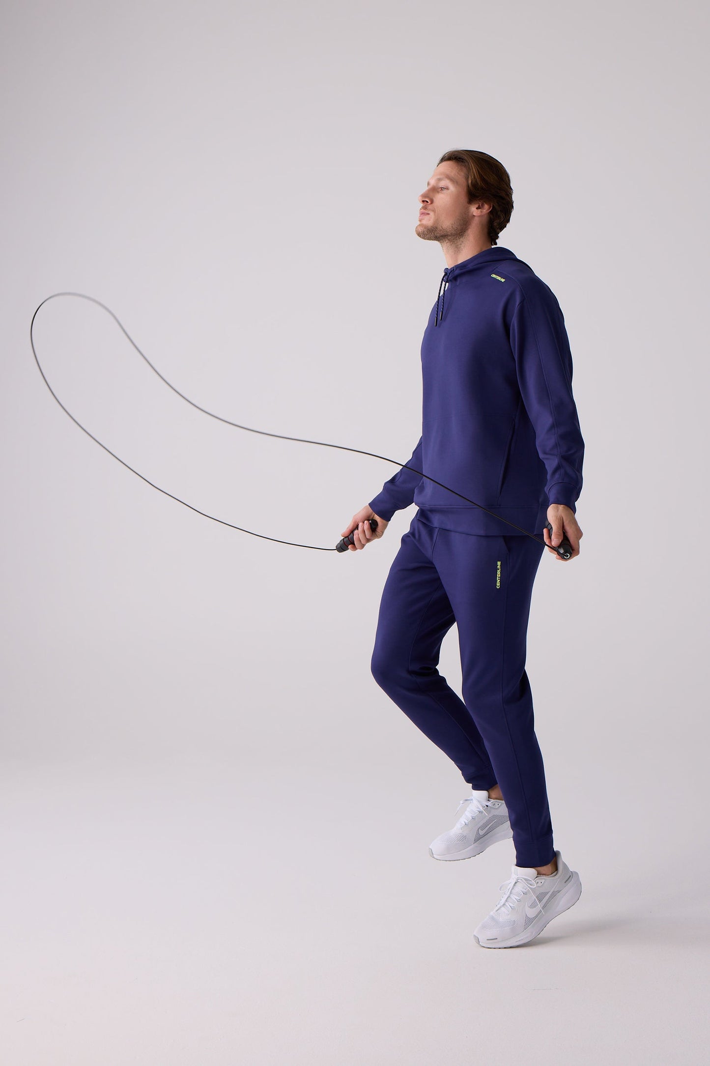 Après Men's Jogger