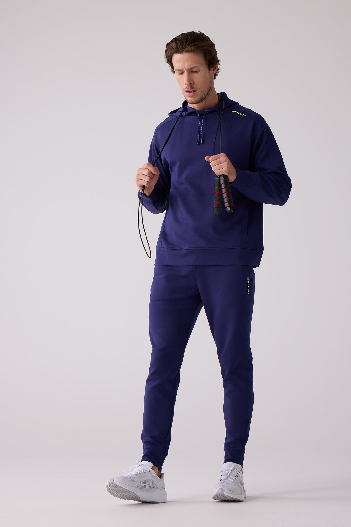 Après Men's Jogger