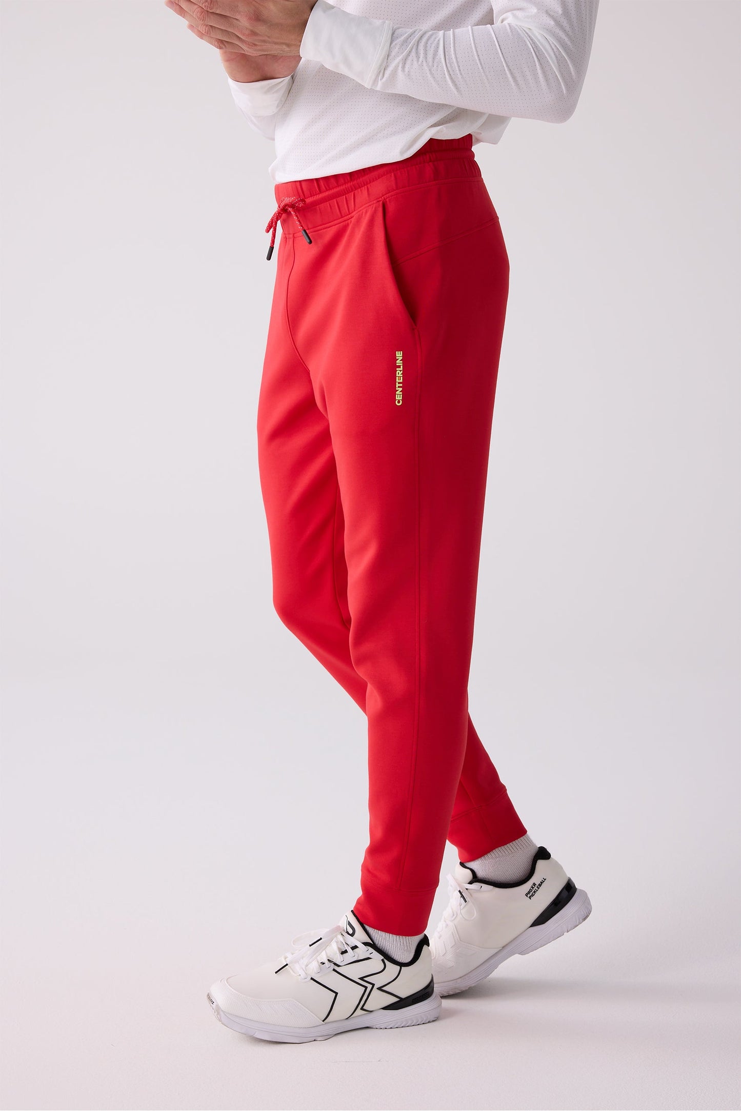Après Men's Jogger