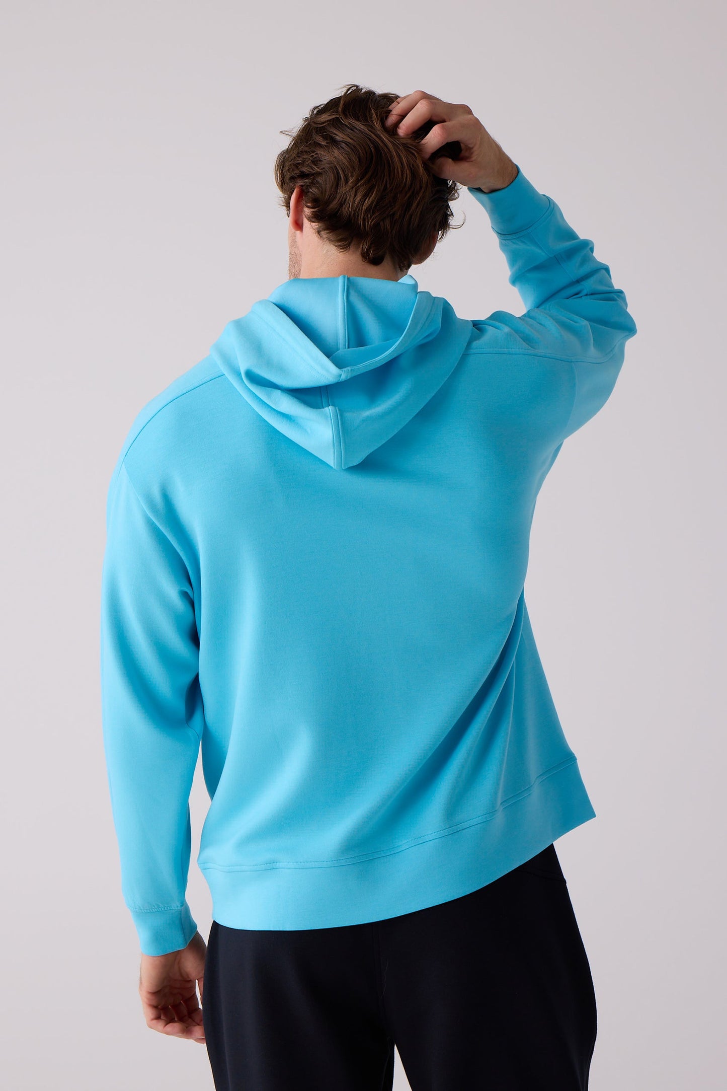 Après Men's Hooded Sweatshirt