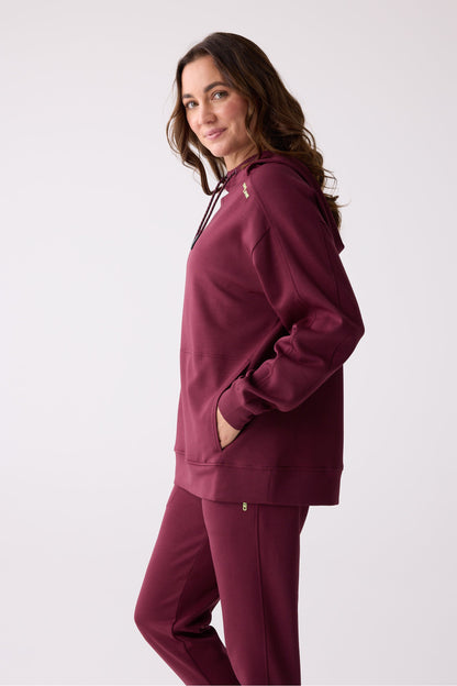 Après Women's Hooded Sweatshirt