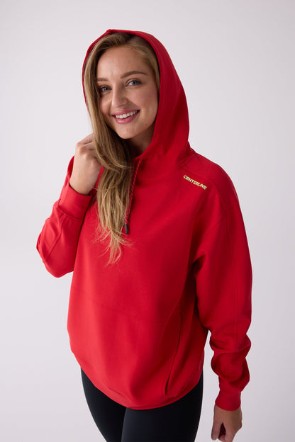 Après Women's Hooded Sweatshirt