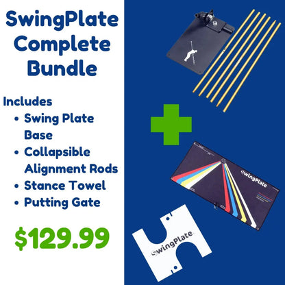 THE SWING PLATE BASE