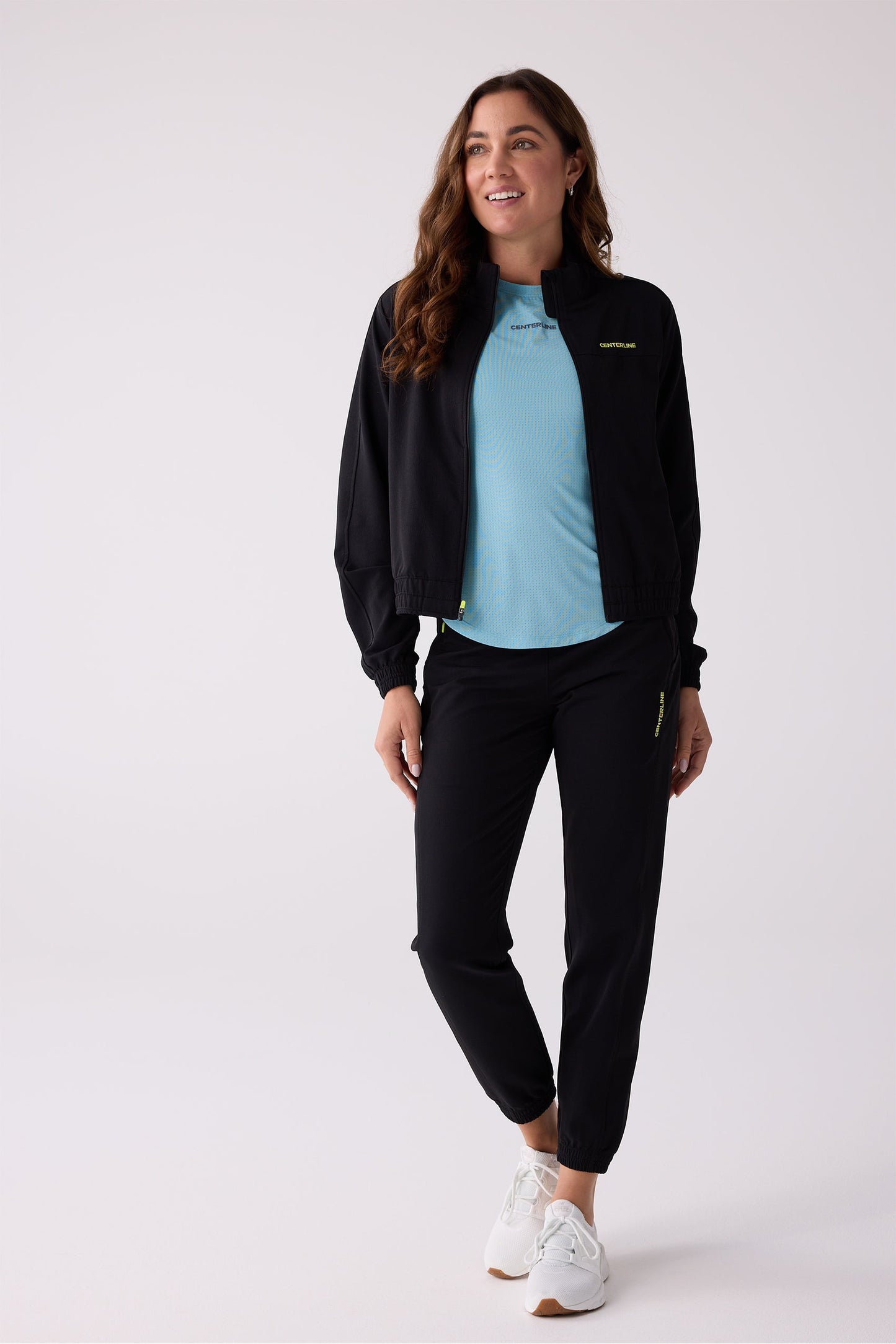 Women's Courtside Track Pants