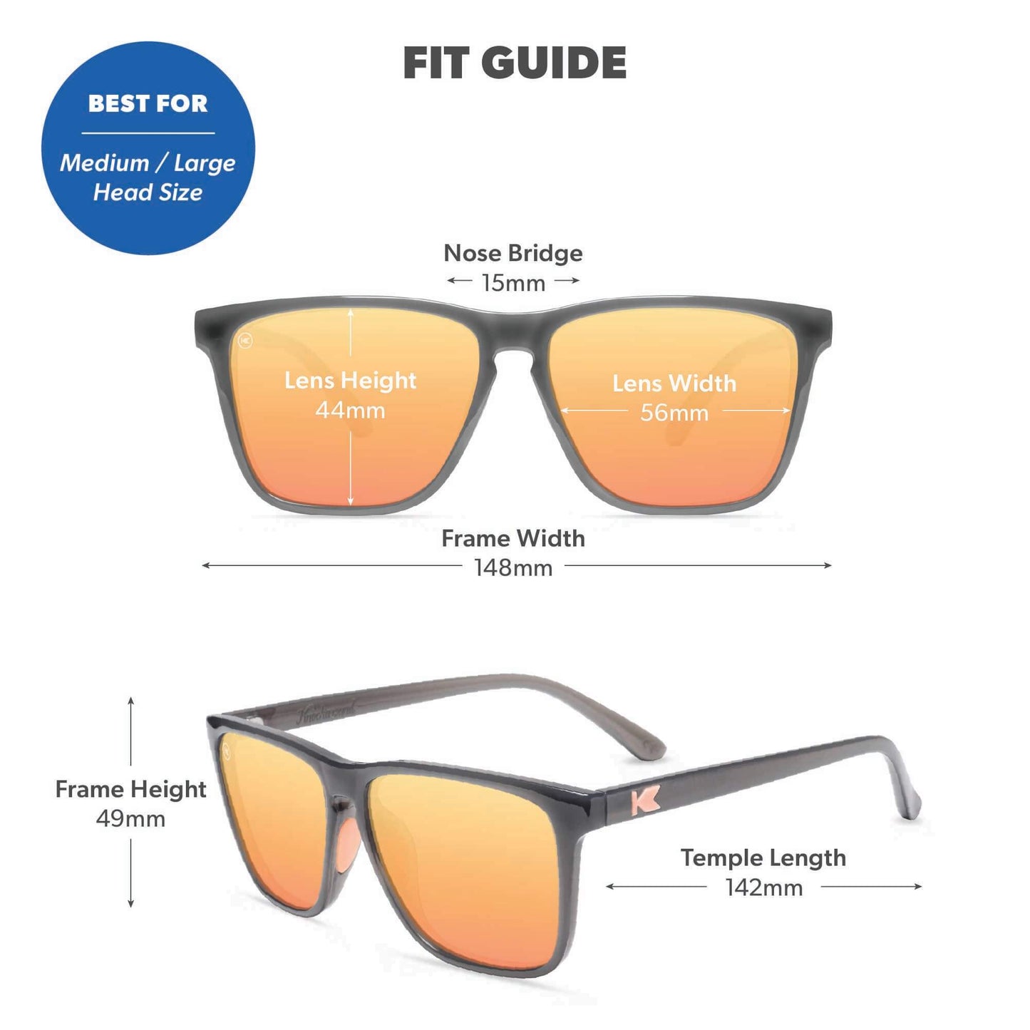 Jelly Grey / Peach Fast Lanes Sport