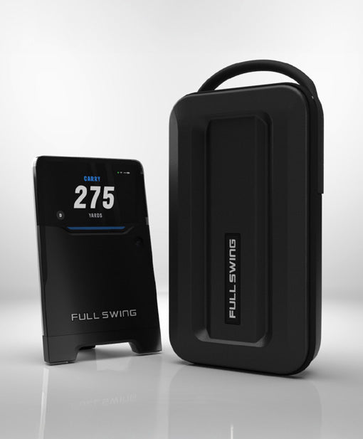 Full Swing KIT Launch Monitor