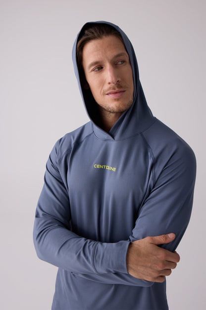 Layering Hoodie Men's