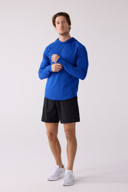 Layering Hoodie Men's
