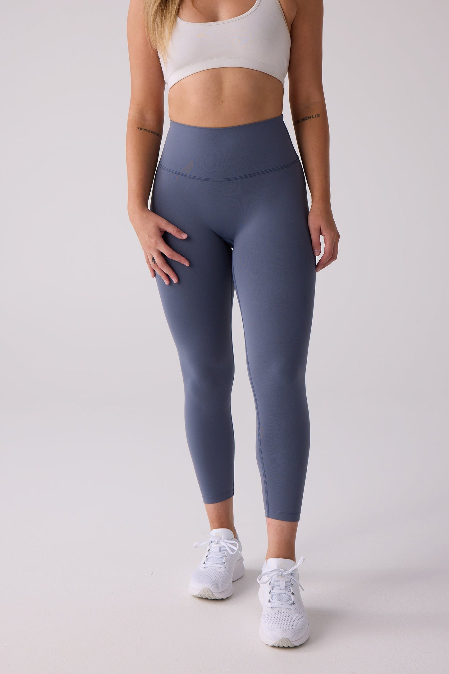 Rise ‘n Rally 7/8 Legging