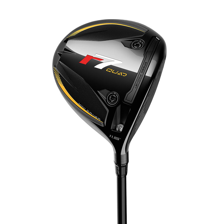 taylormade-golf-R7-Quad-Mini-Driver 1