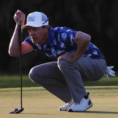 Short Game Masterclass with Parker McLachlin | Private 2-Hour Clinic